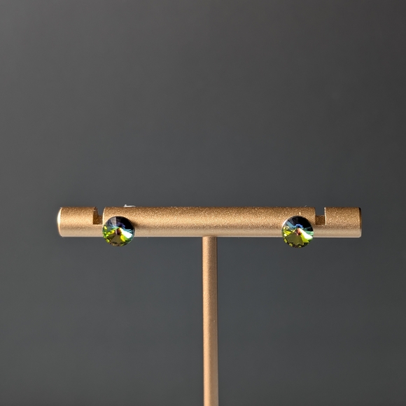 Jewelry - Rainbow Stud Earrings